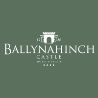Ballynahinch Castle Hotel & Estate logo