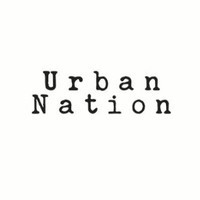 Urban Nation Apparel logo