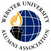 Webster University Geneva Alumni logo