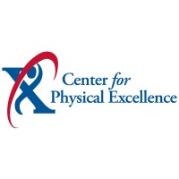 Center For Physical Excellence logo