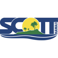 Scott Hawaii logo