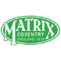 MATRIX MACHINE TOOL (COVENTRY) LIMITED logo
