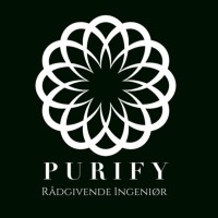 Purify logo