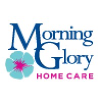 Morning Glory Home Care logo