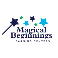 Magical Beginnings Learning Centers logo