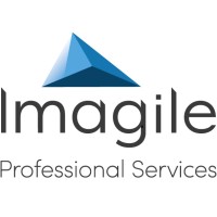 Imagile Professional Services logo