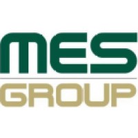 MES Group, Inc. logo