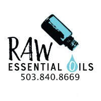RAW Essential Oils