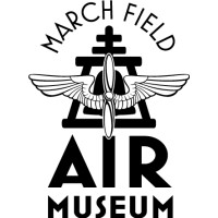 March Field Air Museum - Riverside, California logo