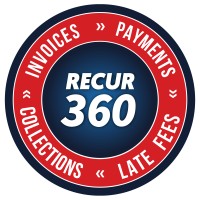 Recur360 Software LLC logo