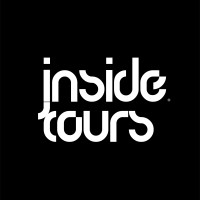 Inside Tours - DMC Portugal logo