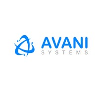 Avani Systems Inc logo