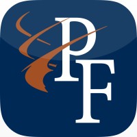 Priority First Federal Credit Union logo