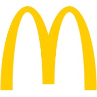 Hamilton Family McDonalds logo