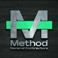 Method General Contractors logo