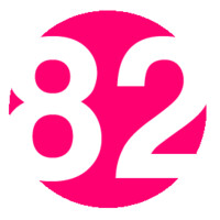 Exit 82 Theatre Company logo