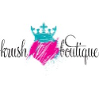 Krush Boutique logo