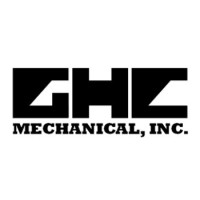GHC Mechanical, Inc. logo