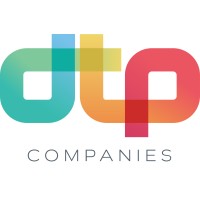 DTP logo