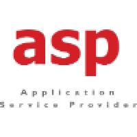 Asp - Application Service Provider logo