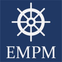 EMPM Ship Management Lda logo
