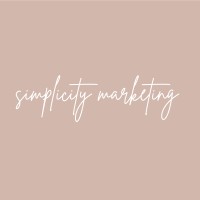 Simplicity Marketing logo