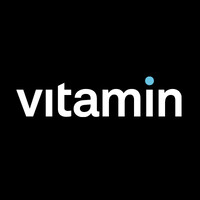 Vitamin® logo