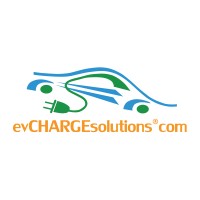 EV Charge Solutions logo