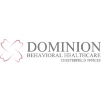 Dominion Behavioral Healthcare Of Chesterfield logo