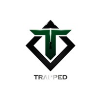 Trapped Canada logo