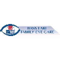 Bass Lake Family Eye Care logo