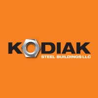Kodiak Steel Buildings LLC logo
