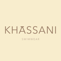 KHASSANI SWIMWEAR logo