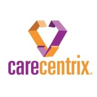 Gentiva CareCentrix Inc logo