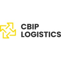 CBIP Logistics logo