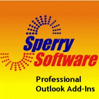 Sperry Software Inc. logo