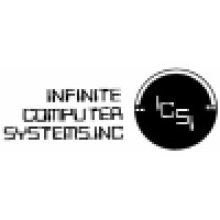 Infinite Computer Systems, Inc. logo