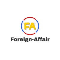 Foreign Affair logo