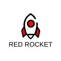 Red Rocket Software logo