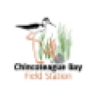 Chincoteague Bay Field Station logo