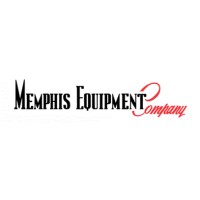 MEMPHIS EQUIPMENT COMPANY logo