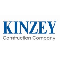 Kinzey Construction Company logo