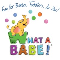 What A Babe! Kids Studio logo