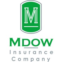 MDOW Insurance logo