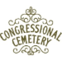 Historic Congressional Cemetery logo