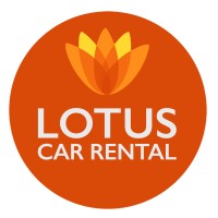 Lotus Car Rental Iceland logo