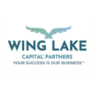 Wing Lake Capital Partners logo