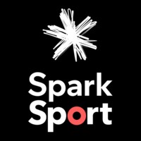 Spark Sport logo