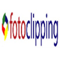 Fotoclipping.com - Graphic Design | Web Solution Agency logo