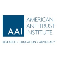 American Antitrust Institute logo
